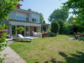 Detached bungalow for 7 pers in Kamperland within walking distance of the sea